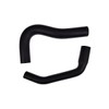 WQSING Upper Lower Radiator Hose Set 13-788 13-789 Compatible with