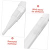 BIUDECO 4Pcs Nail Nutrition Oil Pens Makeup Liquids Applicators for