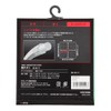 YONEX Unisex - Adult BG65 Ti Badminton String Set 10m