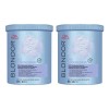 Wella Blondor Multi Blonde Powder 800gr Pack De 2