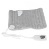 Electric Heating Pad Smart Timing Fast Heating 6 Temperature Mode
