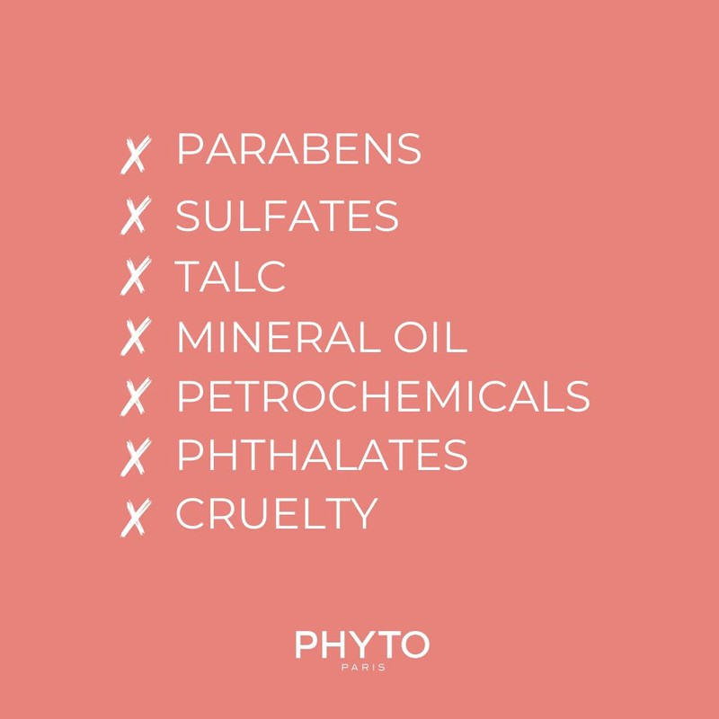 PHYTO Phytodéfrisant Botanical Smoothing Balm | Marshmallow, Sage & Chamomile