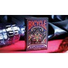Bicycle Explostar Playing Cards | Poker Deck | Collectable