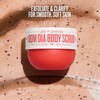 Bom Dia Body Scrub by Sol de Janeiro for Unisex