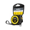 Rebel RB-1133 Professional Heavy Duty Tape Measure with Reel System