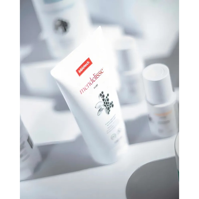 Mendelisse Crema Reparadora 150ml Inbiotech