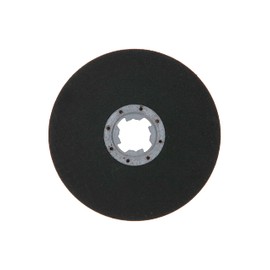 Bosch Accessories Professional 1x Expert for INOX Straight Cutting Disc (Stainless Steel, X-Lock, 125 mm, Thickness 1.6 mm, Accessories for Angle Grinder)