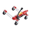 Wheel Dolly Heavy Duty Vehicle Positioning Tire Jack Car Lifter