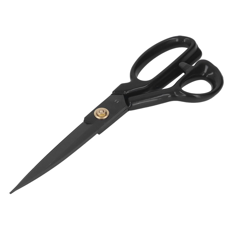 11 Inch Sewing Scissors DIY Easy Cutting Heavy Duty High