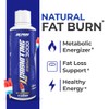 Alpha Supps L Carnitine Liquid 3000 | Stimulant-Free L-Carnitine Supplement