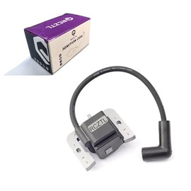 RCZTL 25 584 15-S Ignition Coil Compatible with CH740-0061 CH740-0094 CH740-0139 CV750-3034 SV541-3214 SV591-3212 Models, 25 584 105-S