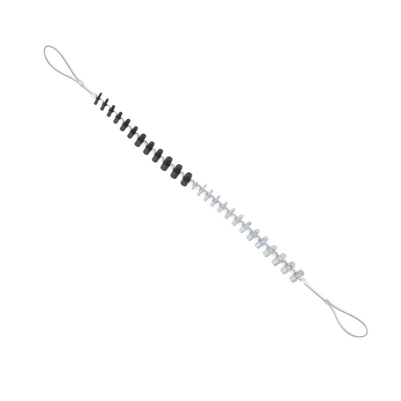Nuts Screwbolts Thread Checker 26 Male Female Thread Identification Tool