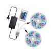 2835 Wifi LED Strip Lights Waterproof Flexible Light Strip DC