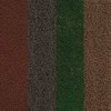 Mirka Mirlon Very Fine Abrasive Pads (RED) Box of 20