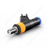 CHUSYYRAY 8X OEM 05037479AA Fuel Injectors NEW Upgrade For 2011-2017