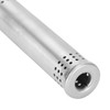 2PCS BBQ Parts Gas Grill Replacement Stainless Steel Grill Burners