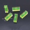 Spirit Level, 5 Pieces Square Mini Quality Spirit Level, Spirit