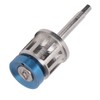 Implant Screwdriver Professional Stainless Steel Portable Dental Implant Screwdriver for
