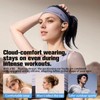 AI Language Translator Earbuds,Real Time 3 in 1 DevicesTranslation Earbuds,144