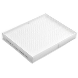 Hyundai 97133F2000AT cabin air filter, pollen filter, dust filter, filter insert