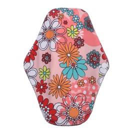 Healeved Sanitary Pad for Women Maternity Pads Reusable Cotton Washable Sanitary Napkin Hospital Bag for Women Postpartum Care