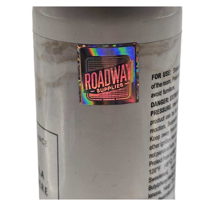 Room Fragrance Air Freshener Spray Concentrated Bathroom, Kitchen, Car, or