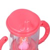 150ml Baby Learning Drink Cup Leak Proof Detachable Handle Spout