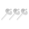 KOMUNJ Pack of 3 Sewing Machine Bobbin Pen, Universal Thread