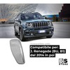 BSSTORE 53390025 Rear Reflector White for Renegade (BU, B1) from