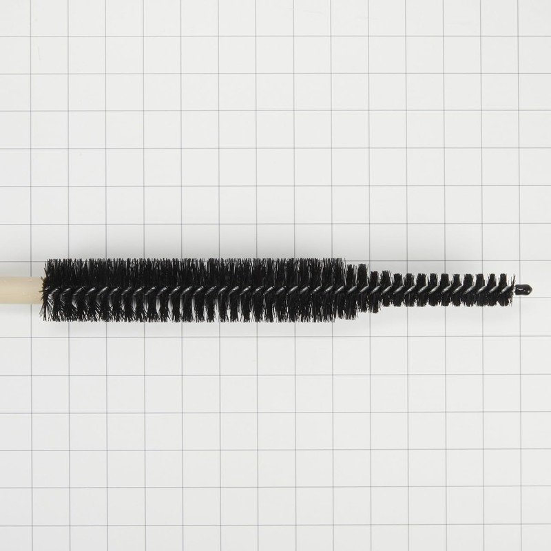 Whirlpool 4210463RW Genuine OEM Multi-Use Cleaning Brush Replaces 4210463R, 82-4669-6,