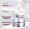 Cintas Antiarrugas Para Estiramiento Facial De Cuello Y Ojos