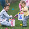 Capgoost Easter Bunny Bags, Children's Easter Bunny Bags, Easter Gift