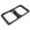 Manbily Phone Cage Grip Rig PD‑02 PRO 2 Metal Handheld