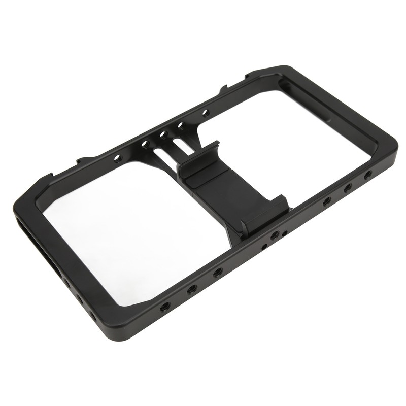 Manbily Phone Cage Grip Rig PD‑02 PRO 2 Metal Handheld