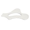 Lymphatic Drainage Gua Sha Tool Men Women Skin Beauty Muscle