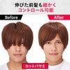 GATSBY Self-Hair Cutting Set