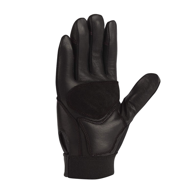 Carhartt Women's Dex II High Dexterity Work Gloves with Leather