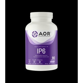 AOR IP6, 90 Capsules