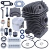 Mtanlo for Stihl 025 023 MS250 MS230 for Chainsaw, Cylinder