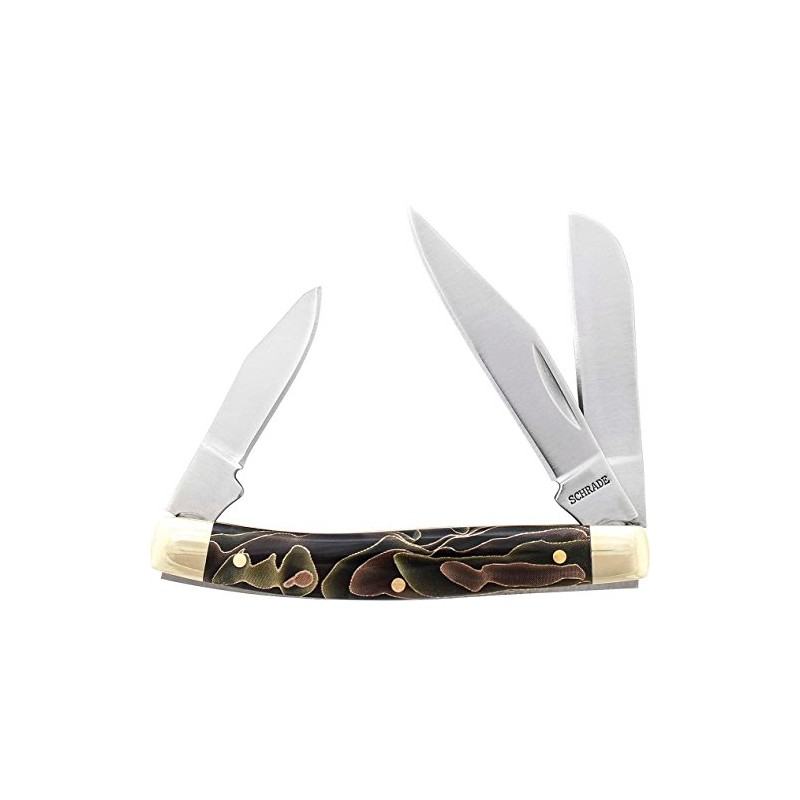 Old Timer 34OT Middleman Imperial