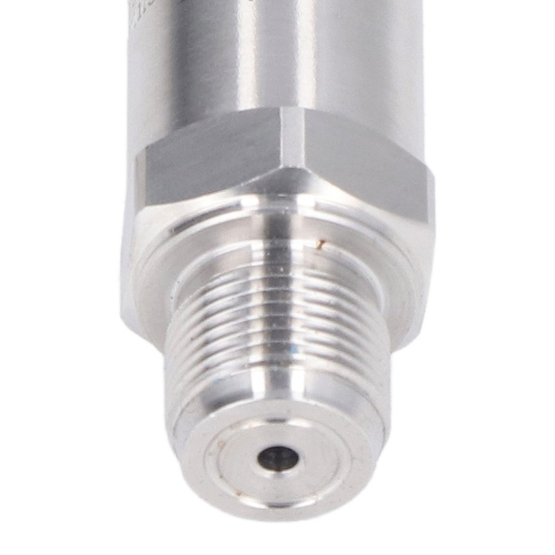 Pressure Transmitter Water Tank Oil Gas Transducer Sensor 02.5Mpa 420mA