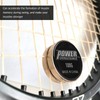 POWERTI Tennis Racket Swing Weight Practice Training Aid Tennis Racquet
