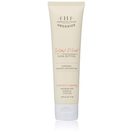 FarmHouse Fresh Island Elixir Shea Butter Hand Cream, 2.4 Fl Oz