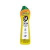 Limpiador en Crema Multiusos CIF 500 ml (LEMON)