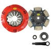 XTD STAGE 3 CERAMIC CLUTCH KIT COMPATIBLE WITH 92-05 HONDA
