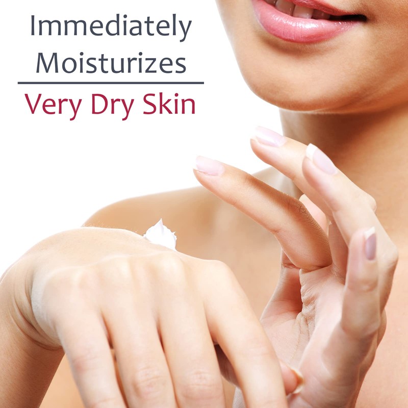 Eucerin Creme Advanced Repair 16 Ounce Jar (473ml) - Pack