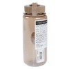 NALGENE NALGENE Wide Mouth 0.5L TRITAN RENEW Mocha Mocha