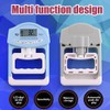 Adjustable Grip Strength Tester Digital Dynamometer Grip Strengthener for Sports
