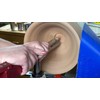Simple Woodturning Tools Tool Rest Platform with Post & Collar