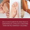Aceite de ducha hidratante - piel sensible o seca -